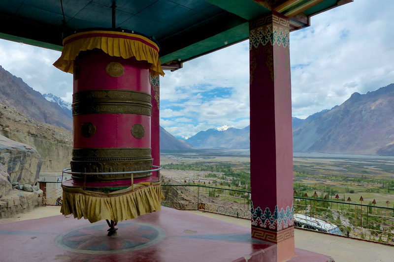 India